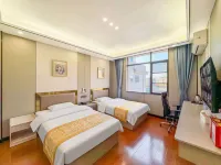 Jinggang Business Hotel (Nanchang Changbei Airport) Hotels near Nanchang Changbei International Airport
