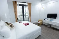 Anna Noi Bai Airport Hotel - Mountain view