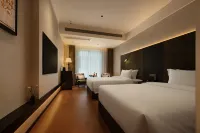 Jimo  Resort Hotel (Zhangjiajie National Forest Park Branch) - Gaming und E-Sport
