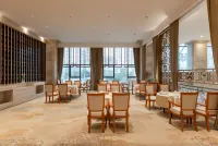 Pros-Para International Hotel - Desayuno