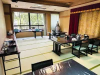 Hiroshima No Yado Aioi Hotels near Aioi Bridge