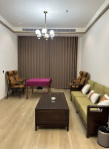 Xizhai Shibafang Boutique Stay