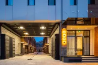 Igmar Villas&Aparts Hotel