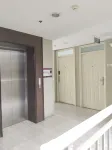 Furnished one bedroom condo near airport - Alloggi