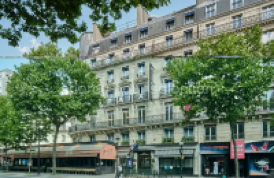 The Originals City, Hôtel Paix République, Paris Hotels near Porte Saint-Denis