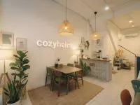 CozyHeim -  โฮสเทล