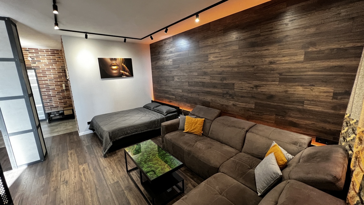 Loft Vibes