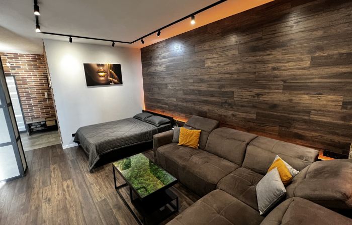 Loft Vibes
