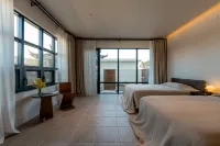 大理溪遊紀海景民宿（洱海S灣生態廊道店）