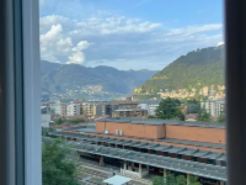 Feel Like Casa Lago di Como Hotel a Como