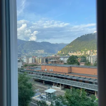 Feel Like Casa Lake Como