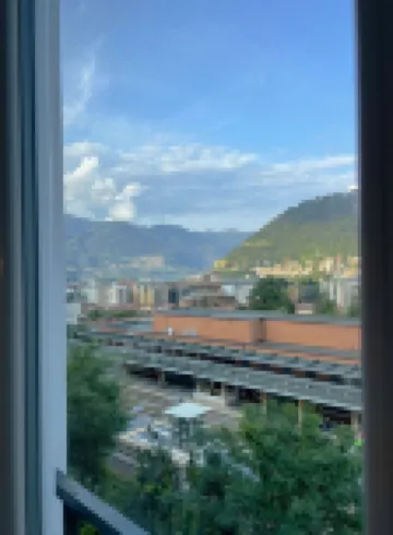 Feel Like Casa Lake Como