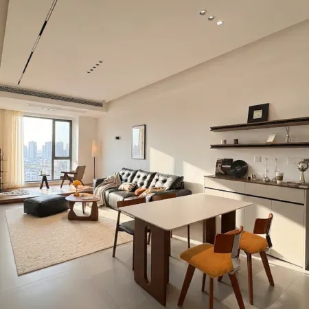 Xiaoxi Apartment
