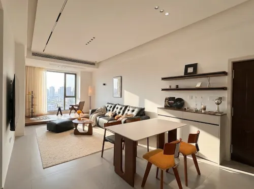 Xiaoxi Apartment - Homestays