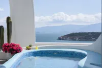 Dali MISTY HAVEN CAVE VILLA - 4-نجوم
