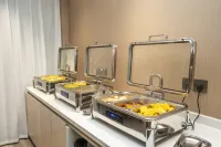 修水修江半島大飯店（修水聯盛購物廣場店） - 早餐