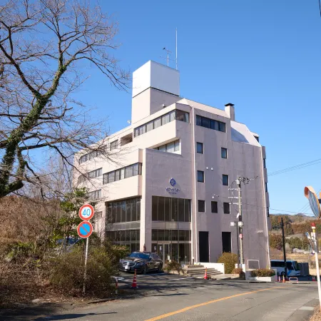 VOYSTAY FUJI HOTEL