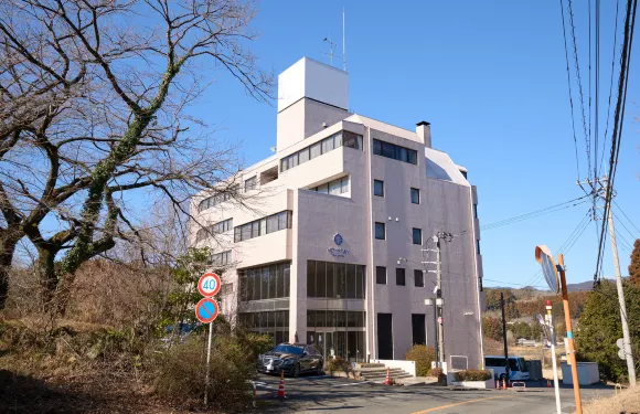 VOYSTAY富士酒店