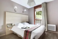 Odalys Le Panoramic Residence