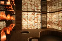 Holiday Inn TAIYUAN SUNSHINE by IHG - spa
