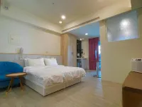AILILAI HOTEL
