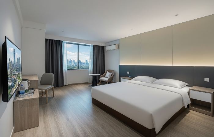 Elan Hotel