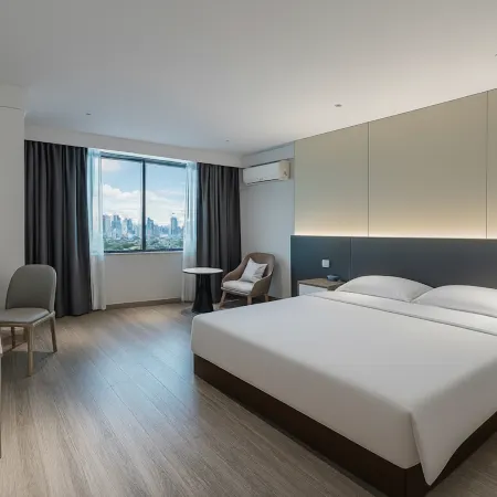 Elan Hotel