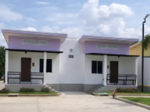 Ingna Resort Sikhiu Hotels in Sikhio