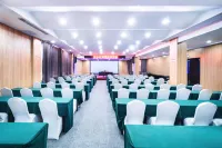 Hanshui Youan Hotel (Danjiangkou Junzhou Old Street)