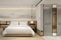Shankee Hotel (Huai'an Hexia Ancient Town Zhou Enlai Memorial) - ที่มีที่จอดรถ