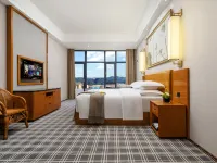 Starshar Hotel Hotel a Dong'an