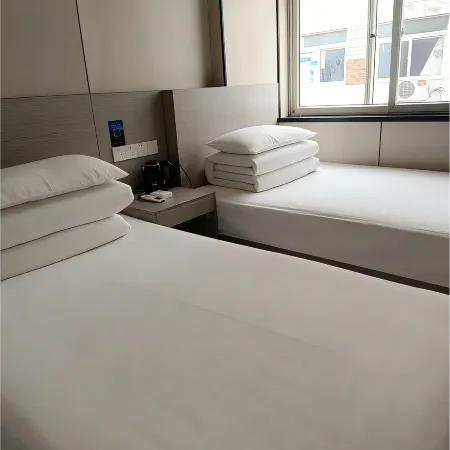 Xinzhongyang Hotel