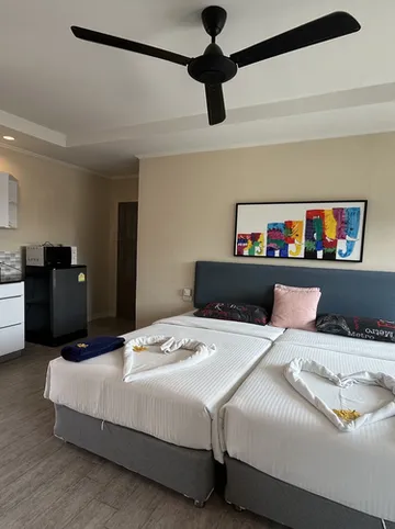 รูปภาพของเซิร์ฟ แอนด์ แซนด์ รีสอร์ต