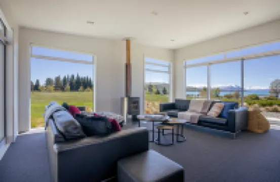 Infinity Lakeview Hotels in 