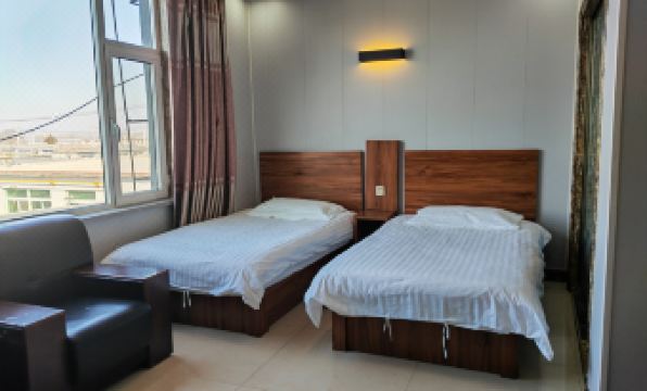 Jinrui Jinxin Zhixuan Hotel