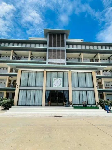 รูปภาพของThe Chev Hotel