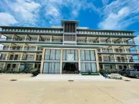 The Chev Hotel Hotel in zona Palazzo King's Narai