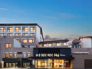 Zety Hotel