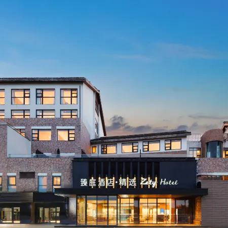 Zety Hotel