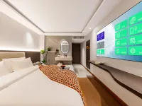威寧歡蔓S酒店 Hotels in Weining