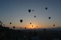 La VIE Cappadocia Cave - Romantische