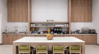 Homewood Suites by Hilton Fremont, CA - breakfast