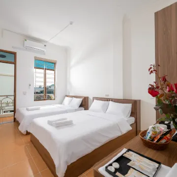 Sao Phuong Nam Hotel Hotels near Quảng trường Đinh Tiên Hoàng
