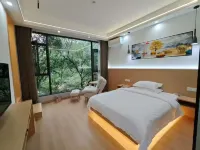 蒙頂山老知哥民宿 鄰近蒙頂山的酒店