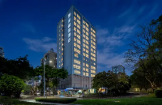 Homeinn Plus Hotel Shenzhen Nanshan Science and Technology Park Hotels near Tencent Headquarters
