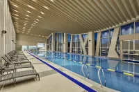 Somerset Jeju Shinhwa World - Luxury