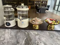 Shui Manting Hotel - Gym