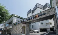 Gimcheon Sweet Hotel Hotels near Gimcheon Stadium