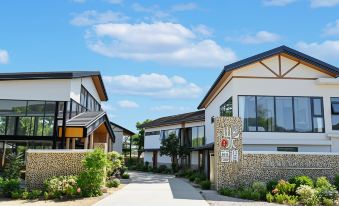Qingyuan Shanshui Yunjian Homestay (Huangtengxia Shop)