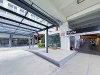 Skyline Kuala Lumpur, Pudu | 10min KLCC | Walk to ICC Pudu by The Stay Hub - 신규